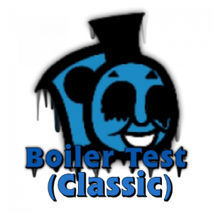 Boilertestclassic — Thomas Railway Showdown OST Tier List option 3
