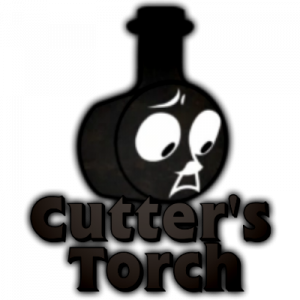 Cutterstorch — Thomas Railway Showdown OST Tier List option 4