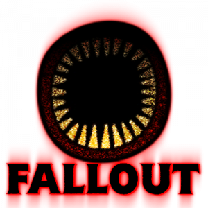 Fallout — Thomas Railway Showdown OST Tier List option 6