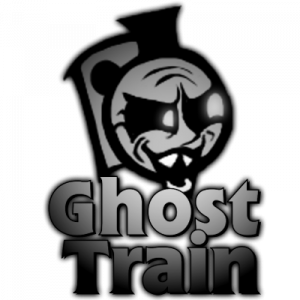 Ghosttrain — Thomas Railway Showdown OST Tier List option 7