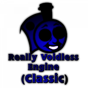 Reallyvoidlessengineclassic — Thomas Railway Showdown OST Tier List option 14