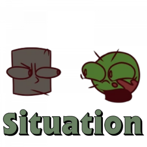 Situation — Thomas Railway Showdown OST Tier List option 15