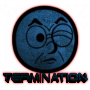 Termination — Thomas Railway Showdown OST Tier List option 17