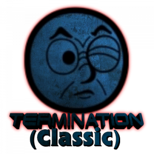 Terminationclassic — Thomas Railway Showdown OST Tier List option 18