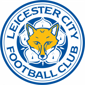 Leicestercitycrestsvg — Premier League Clubs 2024-25 option 11