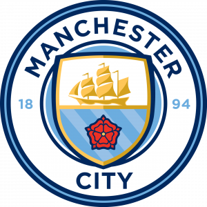 Manchestercityfcbadgesvg — Premier League Clubs 2024-25 option 13