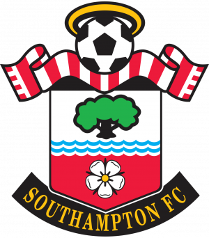 Southamptonsvg — Premier League Clubs 2024-25 option 17