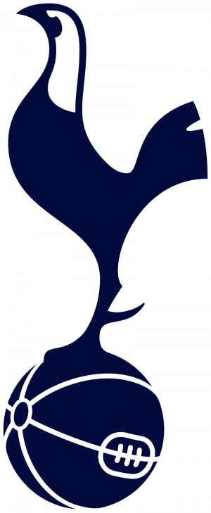 Tottenhamhotspurfootballclub2024svg — Premier League Clubs 2024-25 option 18