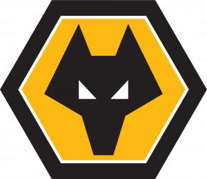 Wolverhamptonwanderersfccrestsvg — Premier League Clubs 2024-25 option 20