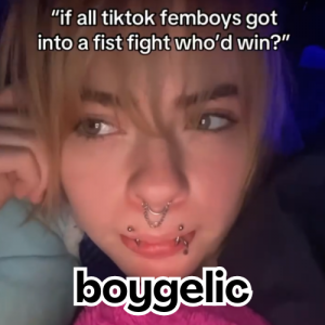 Tiktok/Instagram femboys — option 6