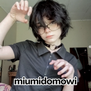 Tiktok/Instagram femboys — option 7