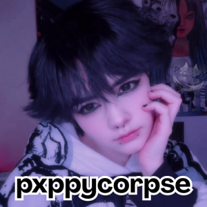 Tiktok/Instagram femboys — option 10