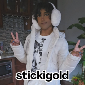 Tiktok/Instagram femboys — option 16