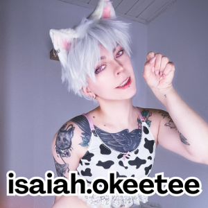 Tiktok/Instagram femboys — option 20