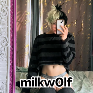 Tiktok/Instagram femboys — option 21