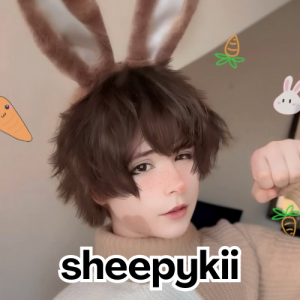 Tiktok/Instagram femboys — option 23