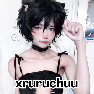 Tiktok/Instagram femboys — option 25
