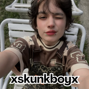 Tiktok/Instagram femboys — option 27
