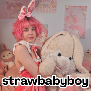 Tiktok/Instagram femboys — option 33