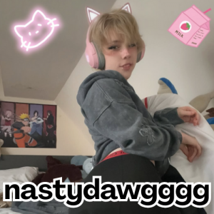 Tiktok/Instagram femboys — option 34