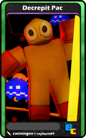 Brie — Blox cards Teaser cards option 1