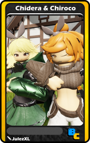 Chiderachirococard2 — Blox cards Teaser cards option 2