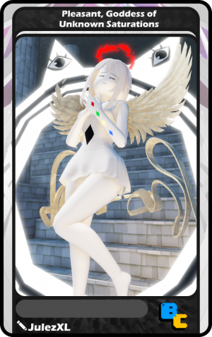 Pleasantcard3 — Blox cards Teaser cards option 5