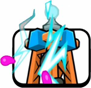 Teslahighvoltage — Clash royale All emotes option 300