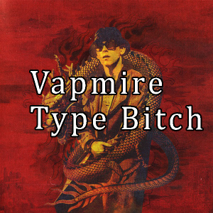 Vampire Type Bitch — Big Baby Tape all songs option 68