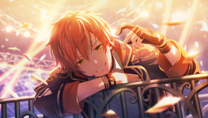 Zzzzz 174328443774 — Project Sekai Akito Cards (Feb 2026) option 73