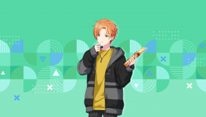 Zzzzz 174328443872 — Project Sekai Akito Cards (Feb 2026) option 71