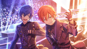 Zzzzz 174328443873 — Project Sekai Akito Cards (Feb 2026) option 72