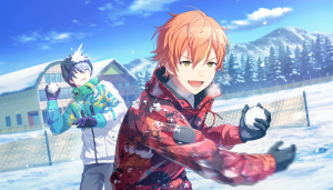 Zzzzz 174328443966 — Project Sekai Akito Cards (Feb 2026) option 65