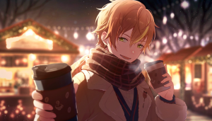 Zzzzz 174328443967 — Project Sekai Akito Cards (Feb 2026) option 66