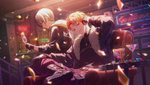 Zzzzz 174328444160 — Project Sekai Akito Cards (Feb 2026) option 61