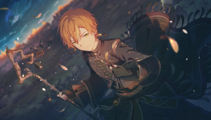 Zzzzz 175738717178 — Project Sekai Akito Cards (Feb 2026) option 77