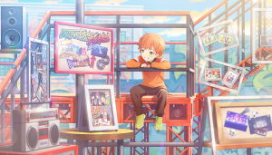 Zzzzz 176791590480 — Project Sekai Akito Cards (Feb 2026) option 79