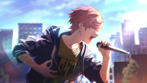 Zzzzz 176791590483 — Project Sekai Akito Cards (Feb 2026) option 82