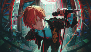 Zzzzz 176791590484 — Project Sekai Akito Cards (Feb 2026) option 83