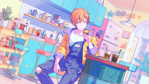 Zzzzz 177110200486 — Project Sekai Akito Cards (Feb 2026) option 85