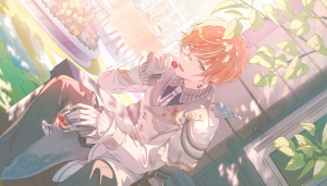 Zzzzz 177110200488 — Project Sekai Akito Cards (Feb 2026) option 87