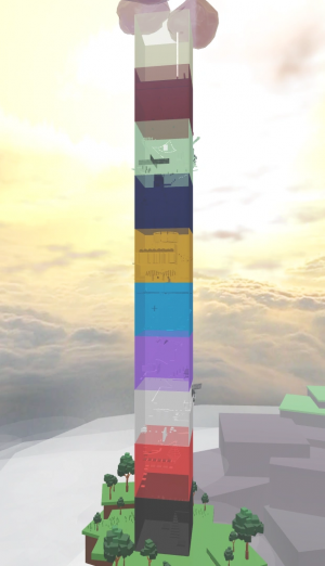 Zzzzz 17699281641000002573 — EToH Intense Tier list (as of Dark Side of The Moon) option 1