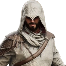 Acrbasim — Assassin's Creed Protagonists (2025) option 6