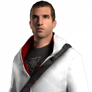 Acrdesmond — Assassin's Creed Protagonists (2025) option 8