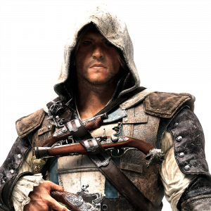 Acredward — Assassin's Creed Protagonists (2025) option 9