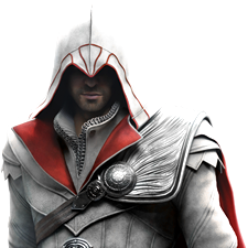 Acrezio — Assassin's Creed Protagonists (2025) option 12