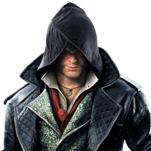 Acrjacob — Assassin's Creed Protagonists (2025) option 13