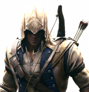 Acrratonhnhaketon — Assassin's Creed Protagonists (2025) option 18