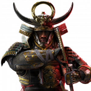Acryasuke — Assassin's Creed Protagonists (2025) option 21