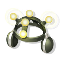 Zzzzz 1702806835exp Share — Pokemon Unite (Held Items & Battle Items) option 21